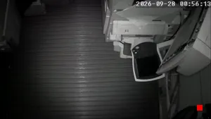 Caméra IP - TH