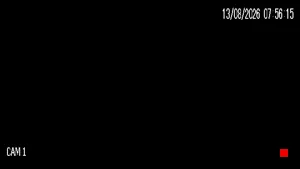Caméra IP - BR