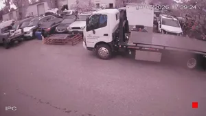 Caméra IP - CA