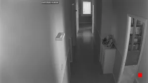 Caméra IP - IT