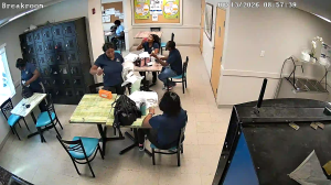 Caméra IP - US