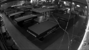 Caméra IP - US