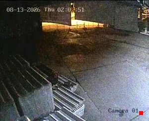Caméra IP - TH