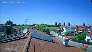 Caméra IP - IT