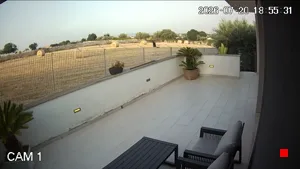 Caméra IP - IT