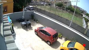 Caméra IP - IN