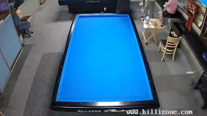 Caméra IP - KR