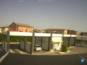 Caméra IP - IT