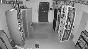 Caméra IP - CN