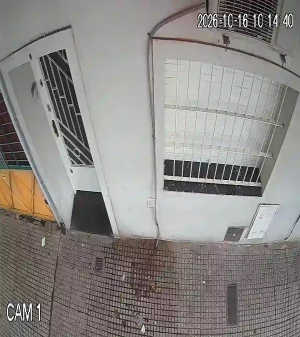 Caméra IP - AR