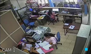 Caméra IP - IN