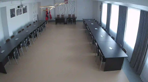 Caméra IP - PL