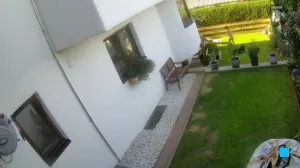 Caméra IP - AT