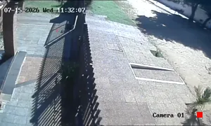 Caméra IP - PY