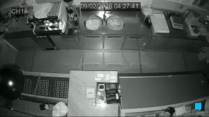 Caméra IP - IT