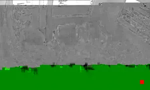 Caméra IP - EG