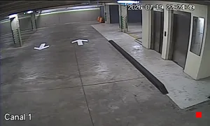 Caméra IP - UY
