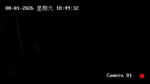Caméra IP - CN