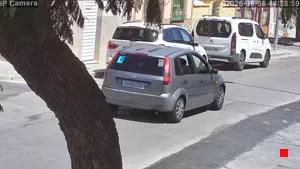 Caméra IP - ES