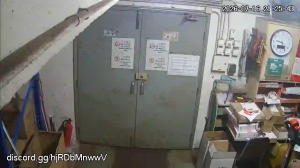Caméra IP - HK