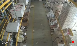 Caméra IP - IT