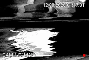 Caméra IP - BR