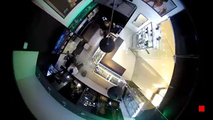 Caméra IP - CO