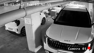 Caméra IP - IL