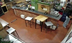 Caméra IP - ES