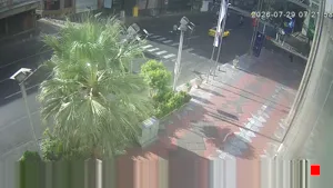 Caméra IP - IR