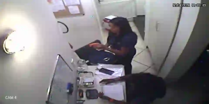 Caméra IP - BR