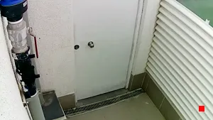 Caméra IP - CL