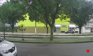 Caméra IP - BR