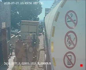Caméra IP - ZA