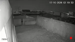 Caméra IP - TH