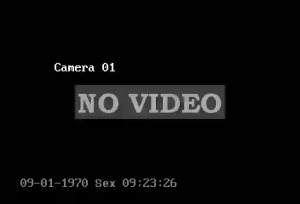 Caméra IP - BR