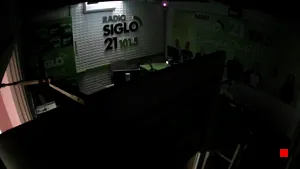 Caméra IP - UY