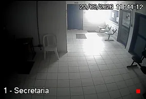 Caméra IP - BR