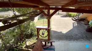 Caméra IP - BA
