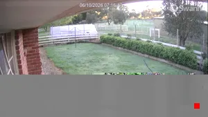 Caméra IP - AU