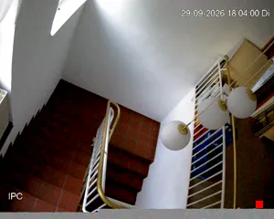 Caméra IP - DE