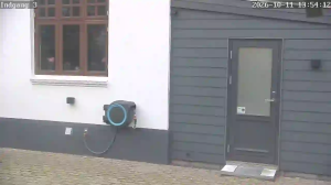 Caméra IP - DK