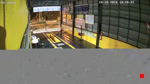 Caméra IP - TH
