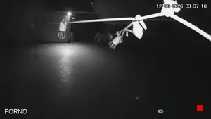 Caméra IP - IT