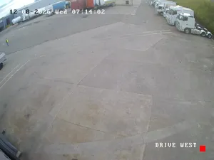 Caméra IP - AU