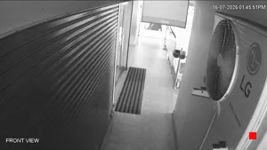 Caméra IP - IN