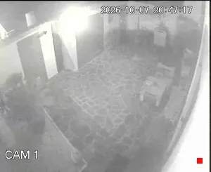 Caméra IP - IT