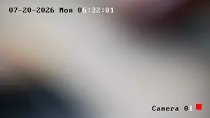 Caméra IP - IT