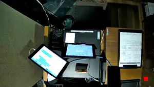 Caméra IP - JP