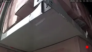 Caméra IP - HK